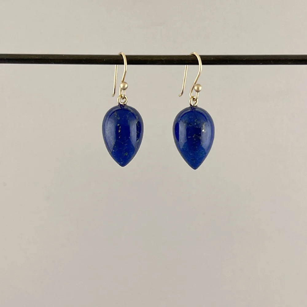 Ted muehling shop acorn earrings
